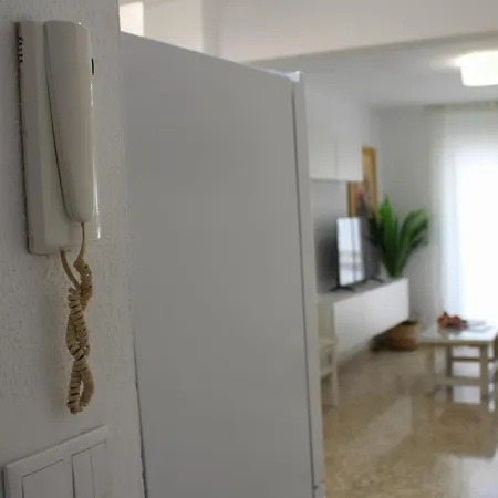 Wish Campana De סביליה