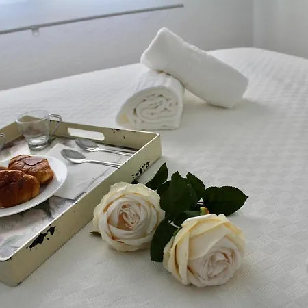 Appartamento Wish Campana De