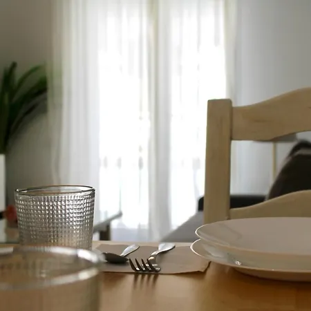 Wish Campana De Appartamento Siviglia