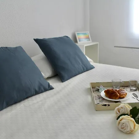 Daire Wish Campana De Sevilla