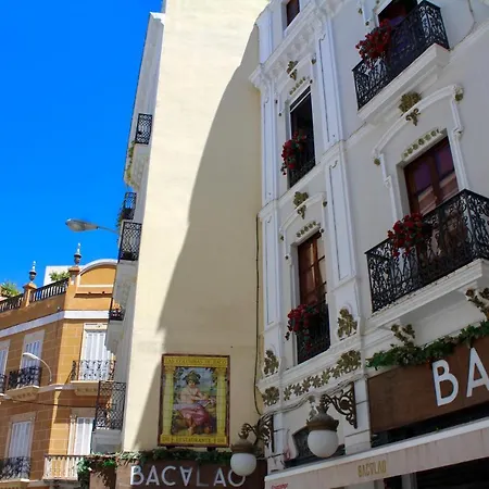 Apartment Wish Campana De Seville