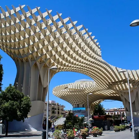 Wish Campana De Sevilla