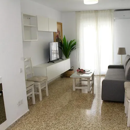 Appartamento Wish Campana De