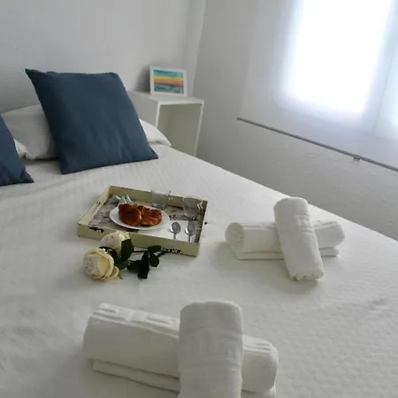 Wish Campana De Appartamento