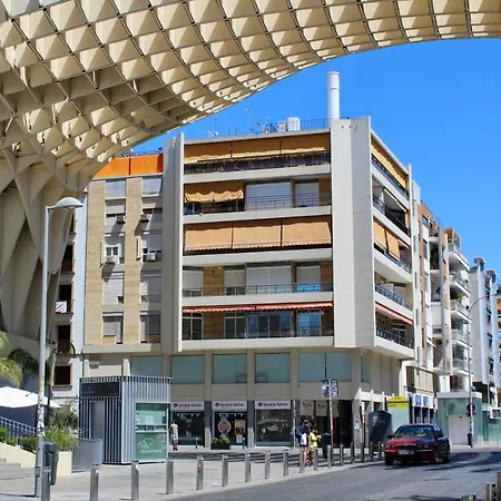 Daire Wish Campana De Sevilla