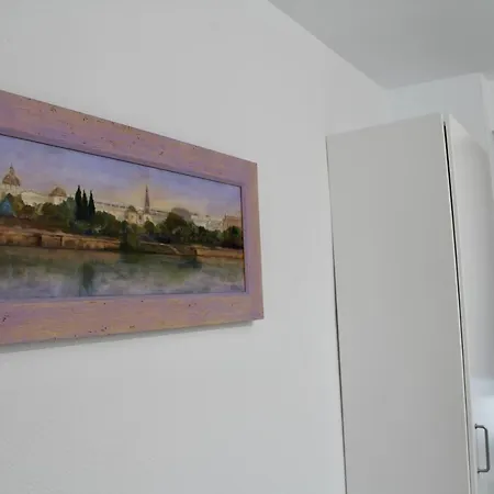 Appartamento Wish Campana De Siviglia