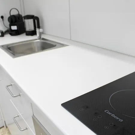 Appartamento Wish Campana De