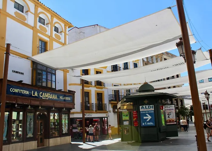 Wish Campana De Appartamento Siviglia