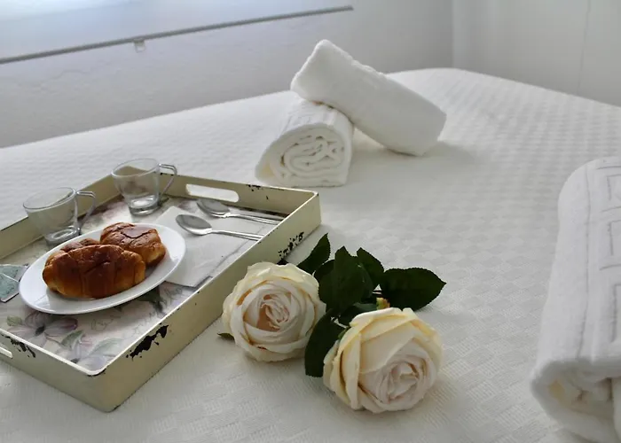 Appartamento Wish Campana De