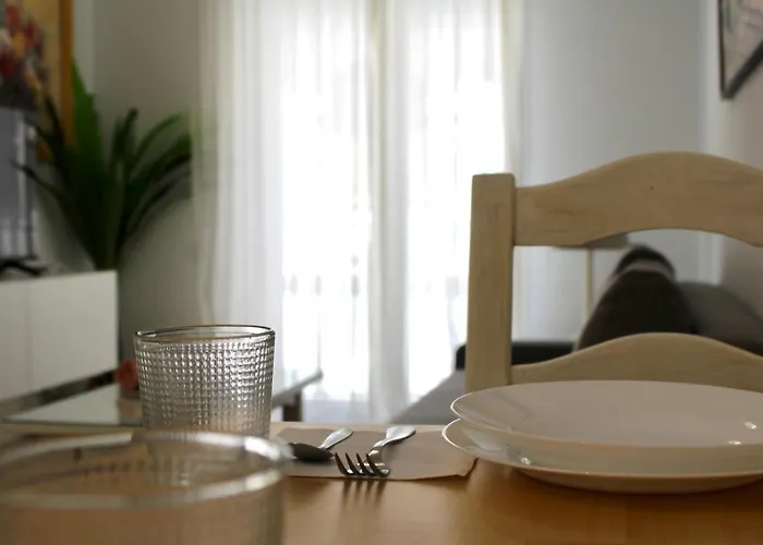 Wish Campana De Appartamento Siviglia
