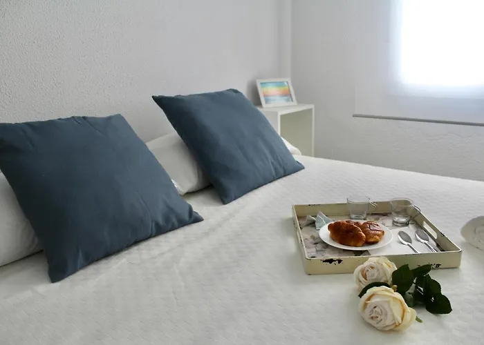 Appartamento Wish Campana De Siviglia