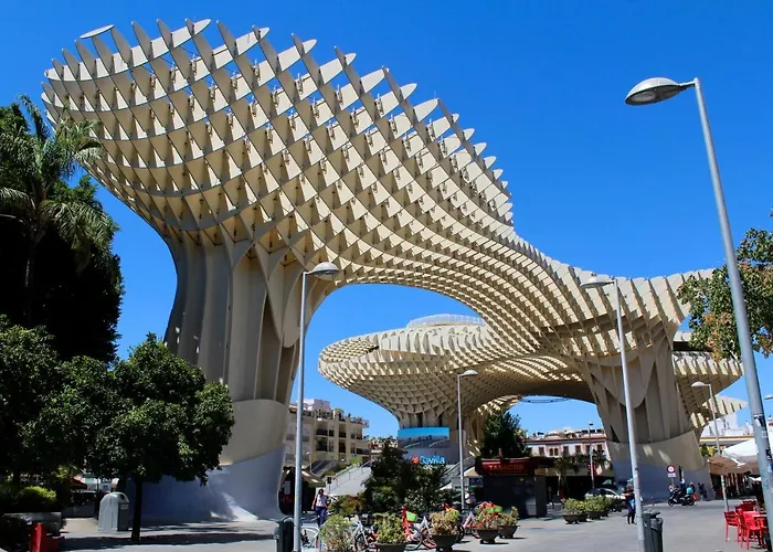 Wish Campana De Siviglia