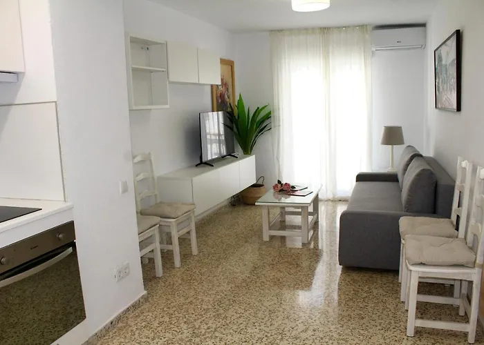 Appartamento Wish Campana De