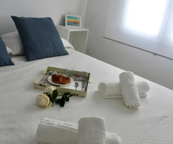 Wish Campana De Appartamento