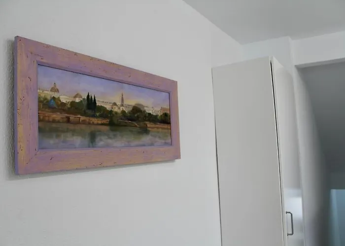 Appartamento Wish Campana De Siviglia