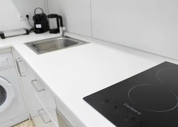 Appartamento Wish Campana De