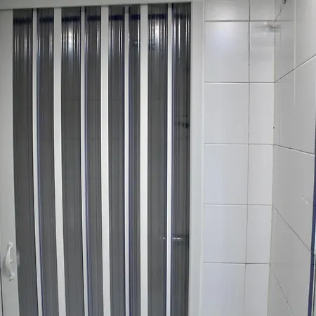 Apartman Wish Campana De