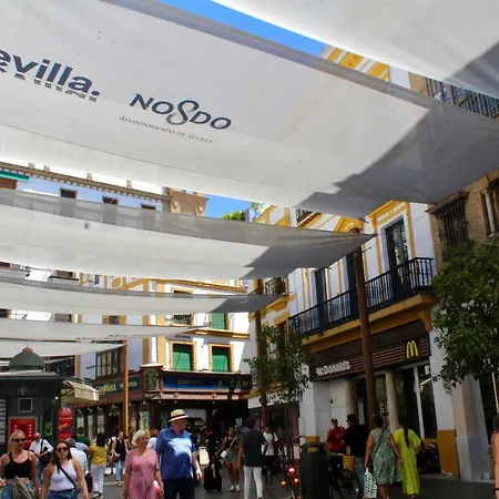 Wish Campana De Apartman Sevilla