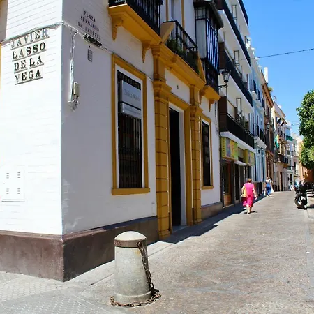 Apartman Wish Campana De Sevilla