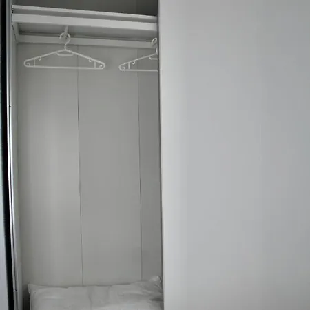 Apartman Wish Campana De