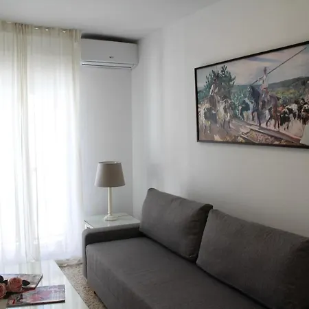 Wish Campana De Apartman *