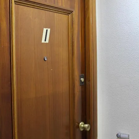 Wish Campana De Apartman