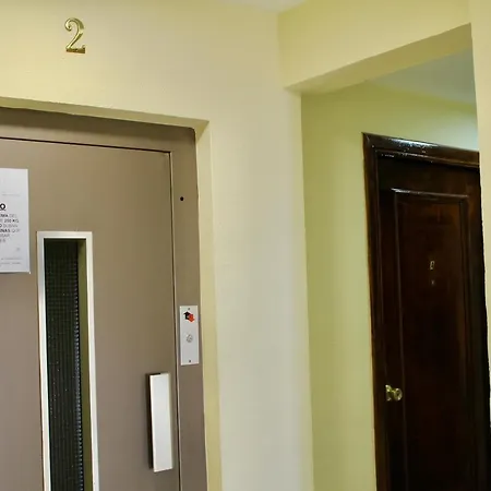 Apartman Wish Campana De *