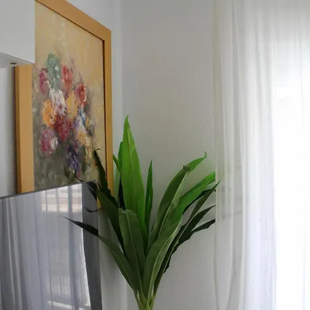 Wish Campana De Apartman Sevilla